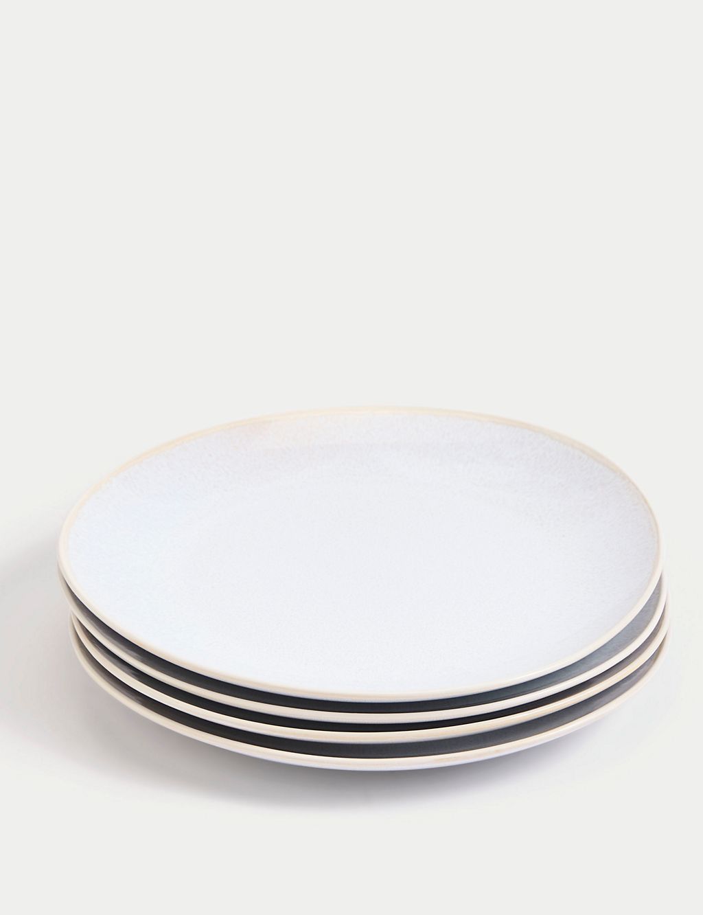 Set of 4 Argo Dinner Plates 2 of 3