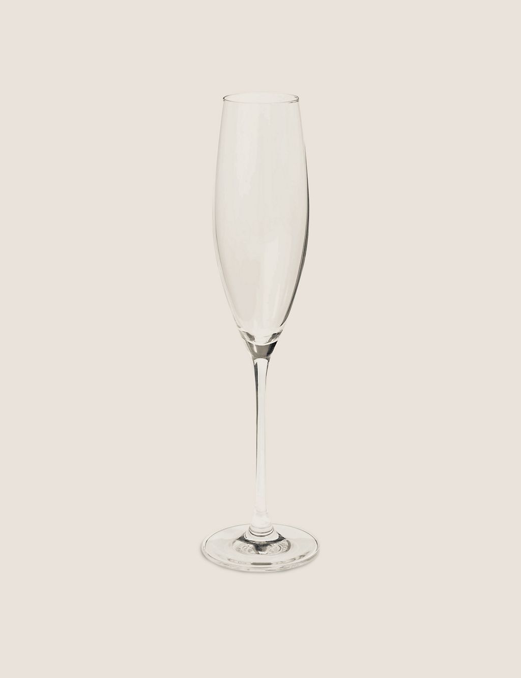 Set of 4 Champagne Flutes 1 of 3