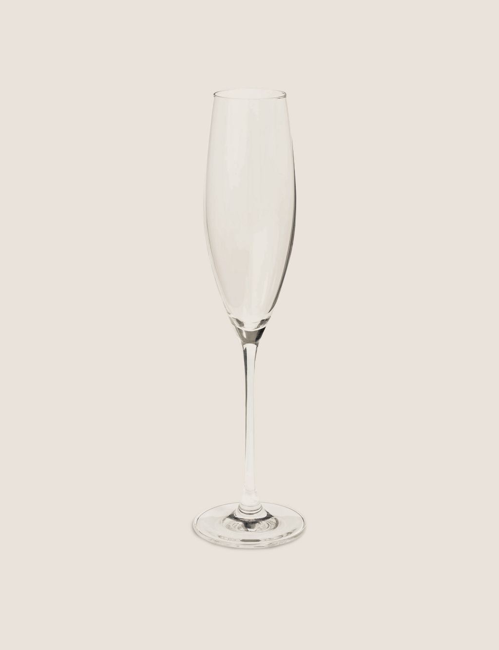 Set of 4 Champagne Flutes 1 of 3
