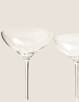 champagne saucers to buy