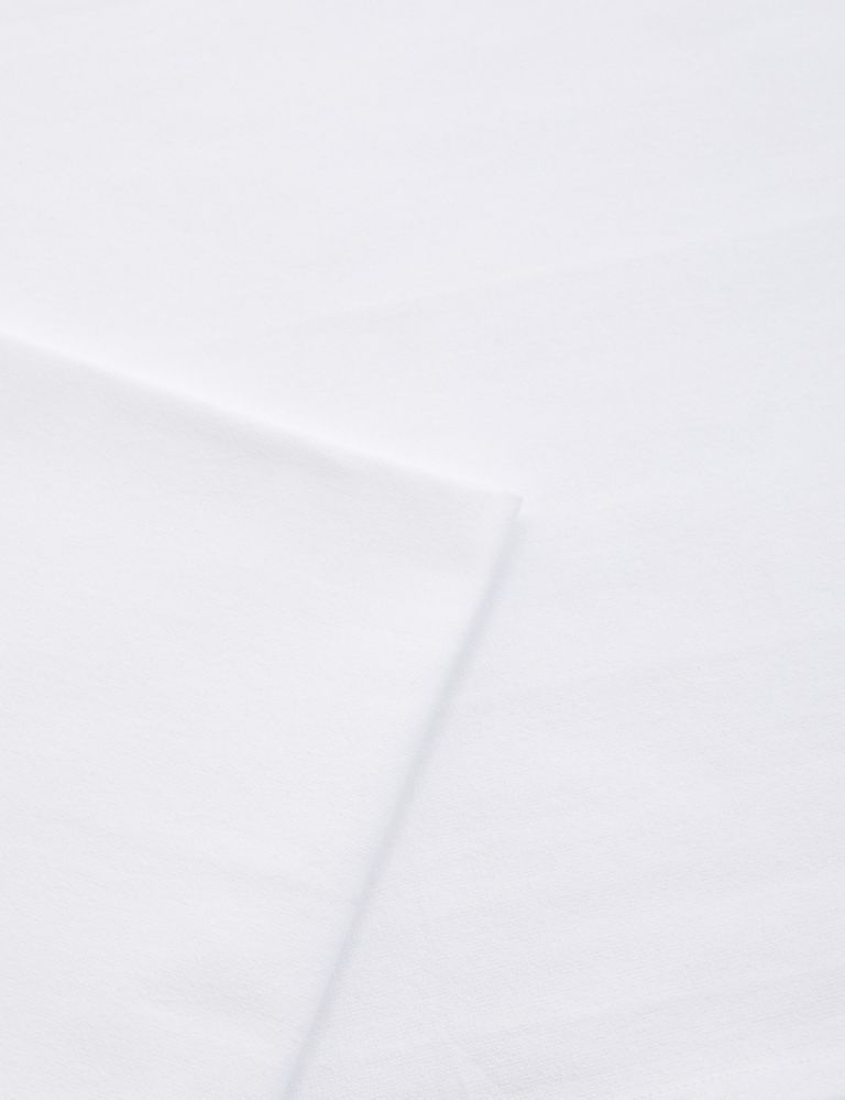 Set of 4 Cotton Napkins | M&S Collection | M&S
