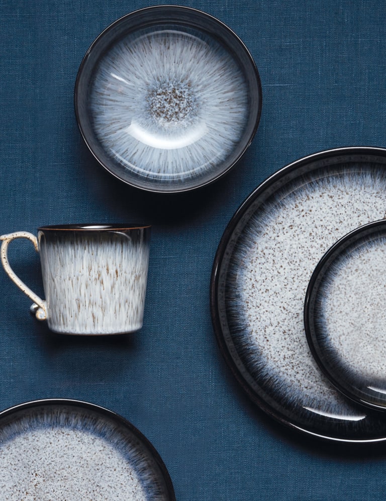 Denby dinner set sale top