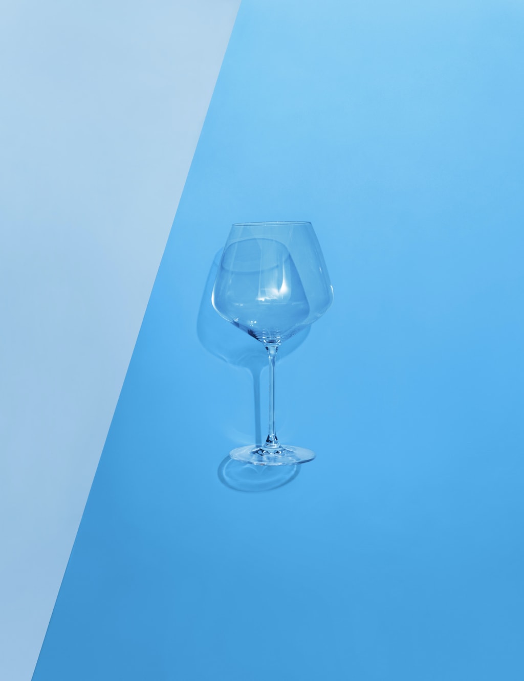 Set of 4 Large Red Wine Glasses The Sommelier's Edit M&S