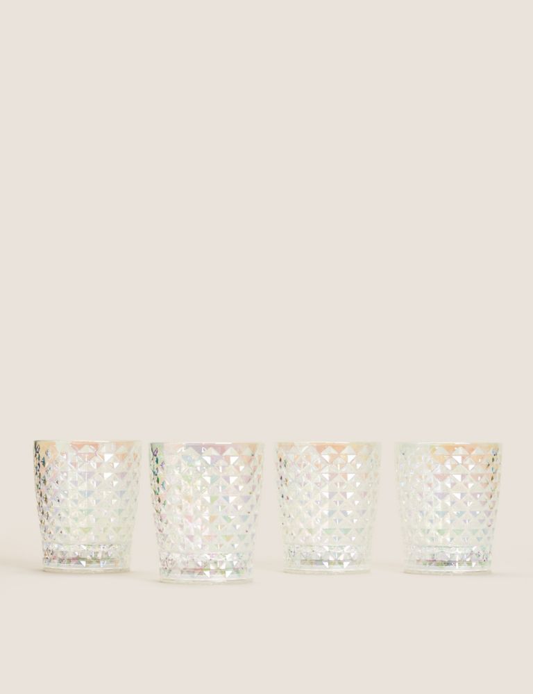 Set of 4 Light Up Tumblers 3 of 7