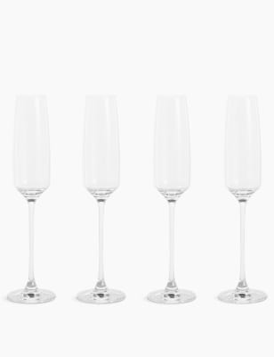 cheap champagne flutes