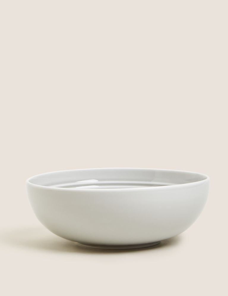 Set of 4 Marlowe Cereal Bowls 3 of 5