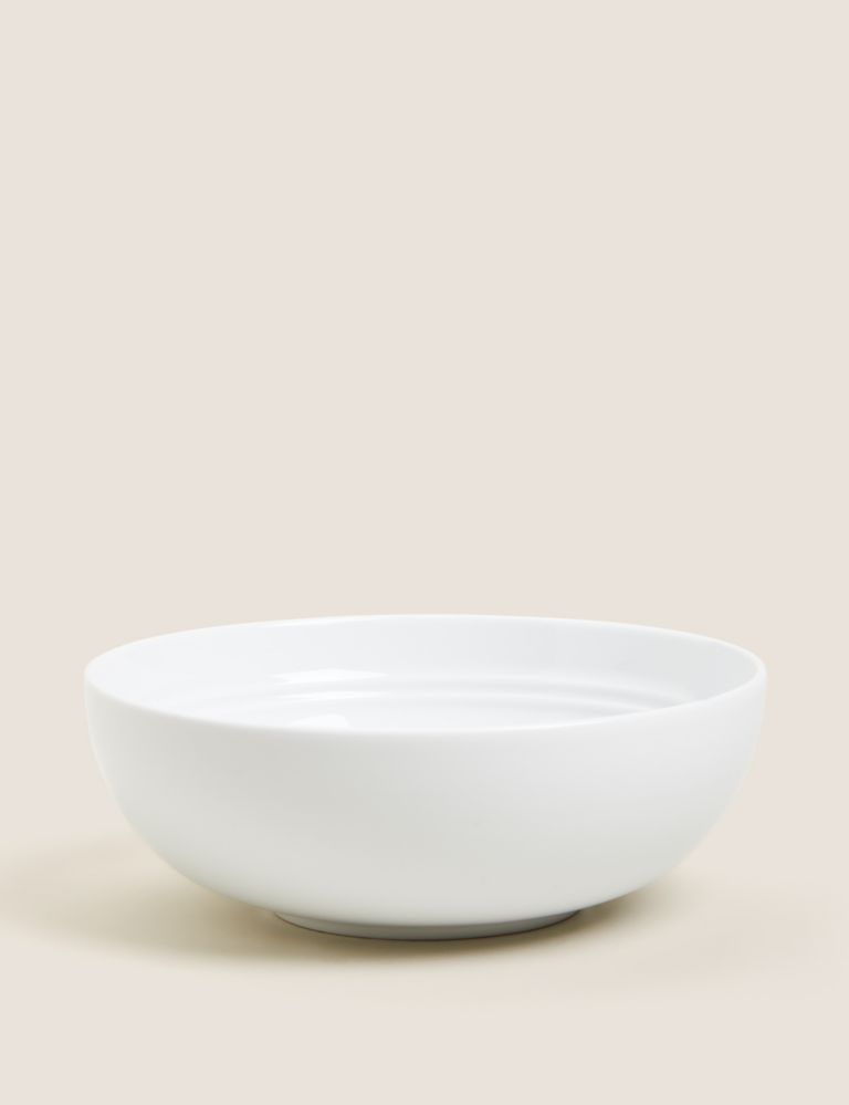 Set of 4 Marlowe Cereal Bowls 3 of 5