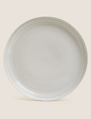 Set of 4 Marlowe Dinner Plates Image 2 of 3