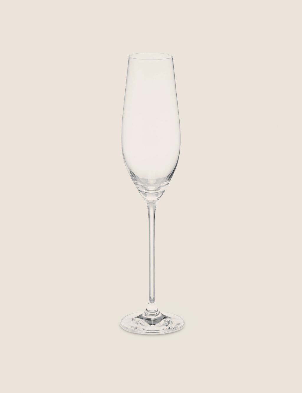 Set of 4 Maxim Champagne Flutes 2 of 3