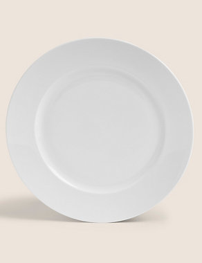 Set of 4 Maxim Dinner Plates Image 2 of 3