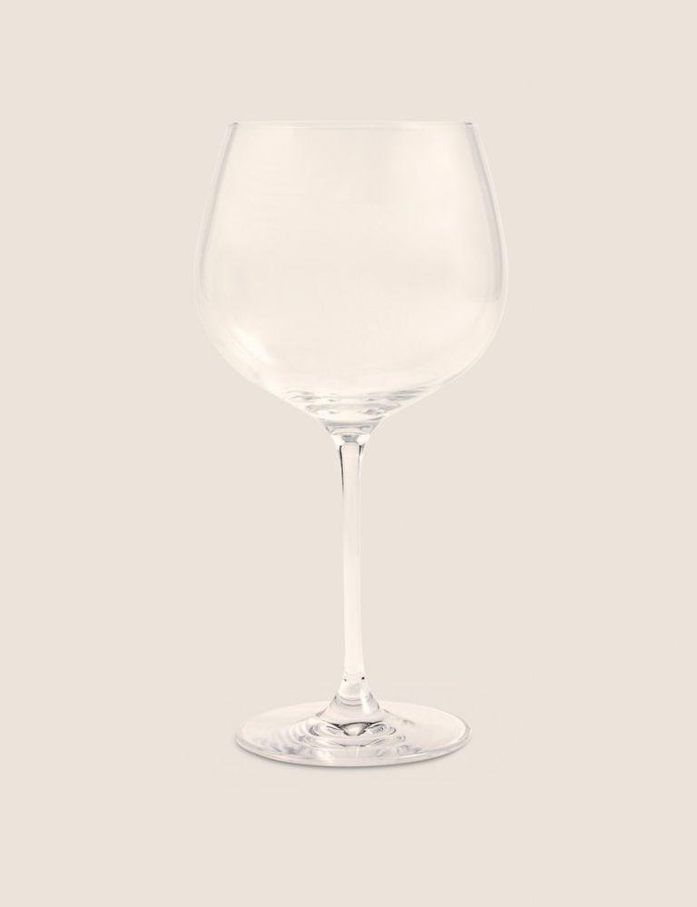 Set of 4 Maxim Gin Glasses 3 of 4
