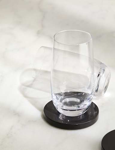 Set of 4 Maxim Highball Glasses 1 of 2