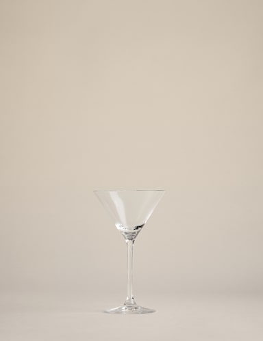 Set of 4 Maxim Martini Glasses 3 of 4