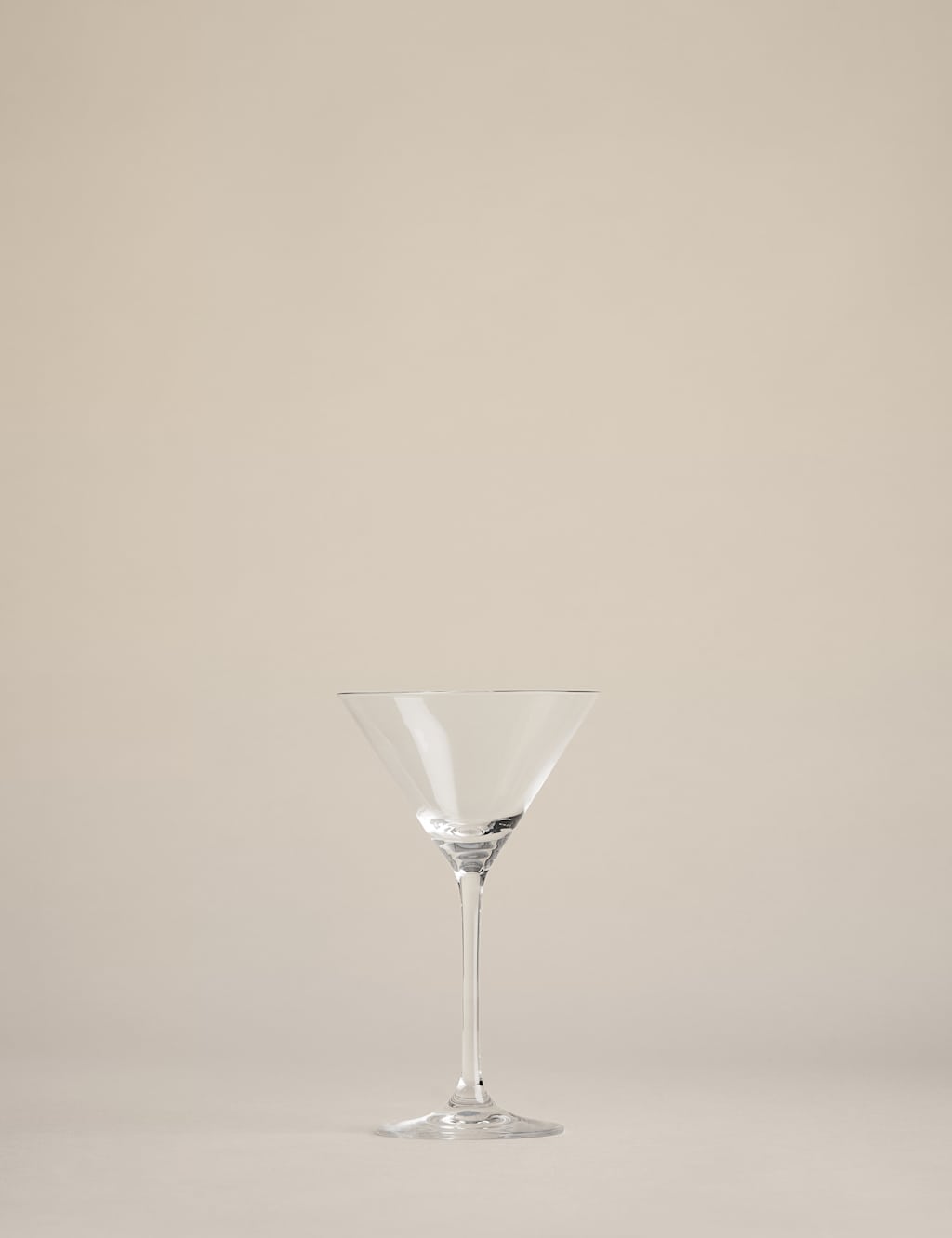 Set of 4 Maxim Martini Glasses 2 of 4