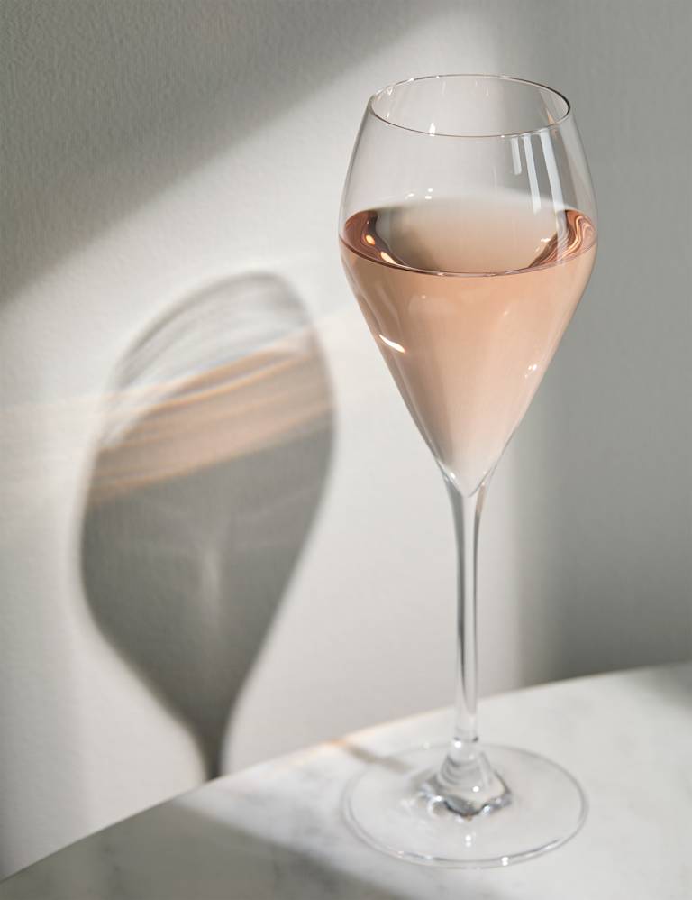 Prosecco and on sale flutes