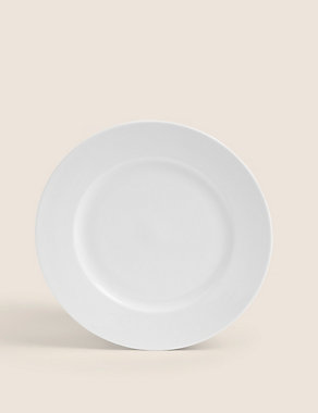 Set of 4 Maxim Side Plates Image 2 of 3