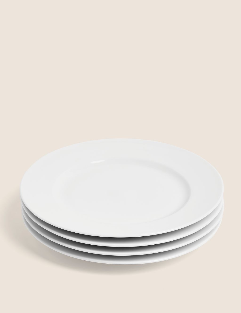 Set of 4 Maxim Side Plates 2 of 3