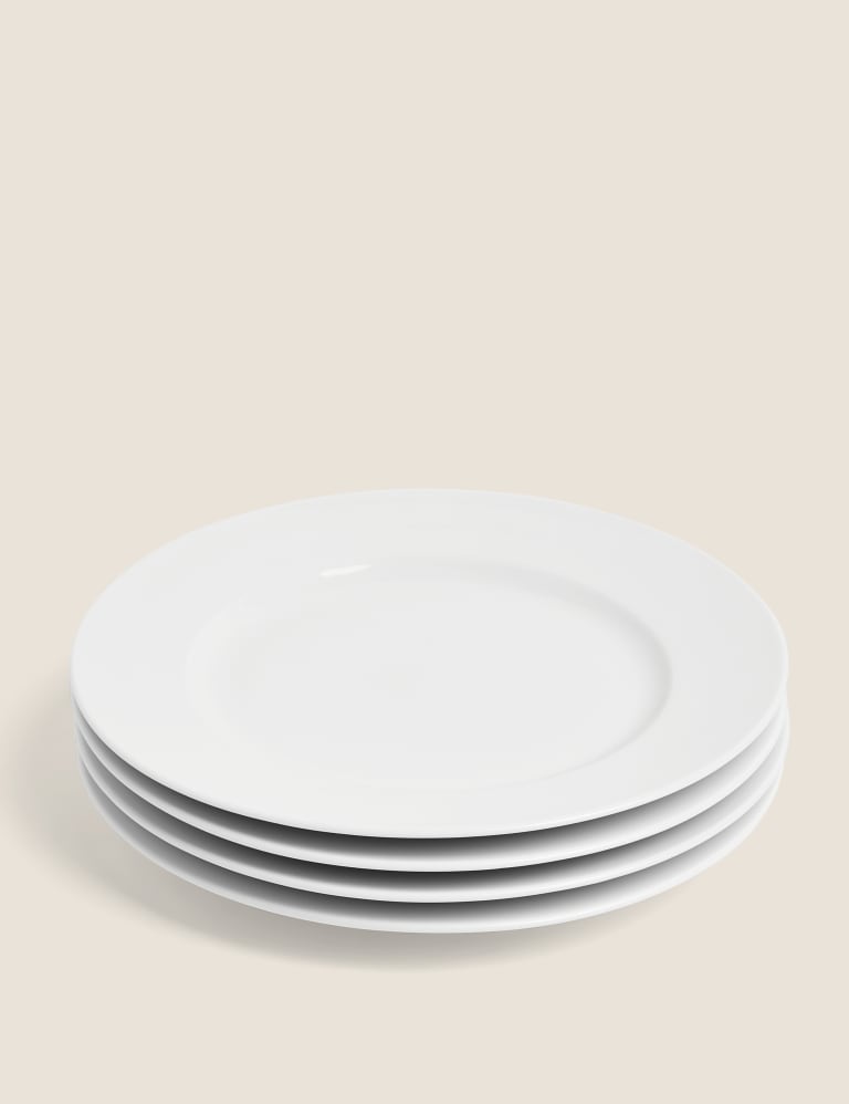 Set of 4 Maxim Side Plates 3 of 3