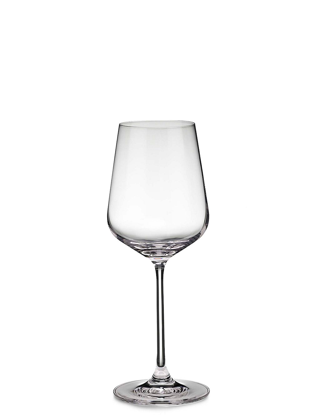 Set of 4 Nova White Wine Glasses 3 of 4