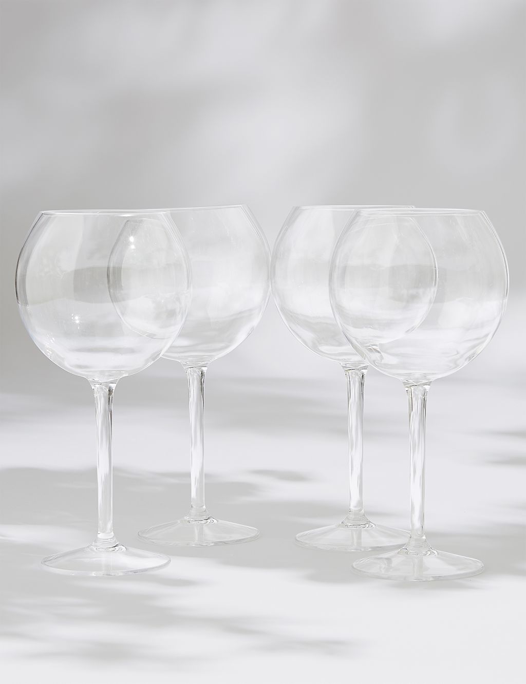Set of 4 Picnic Gin Glasses 3 of 4