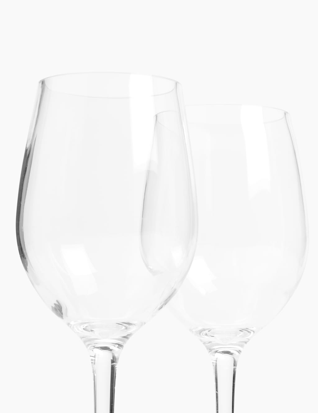 Set of 4 Picnic Wine Glasses M&S