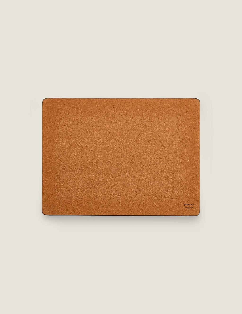 Set of 4 Rectangular Pimpernel Placemats Morris & Co M&S