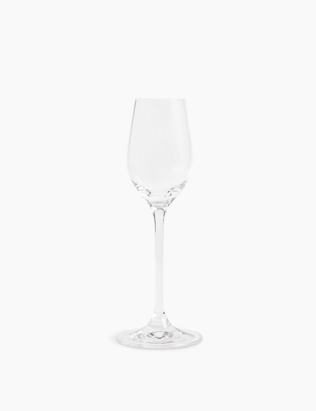 Set of 4 Sherry Glasses 2 of 4