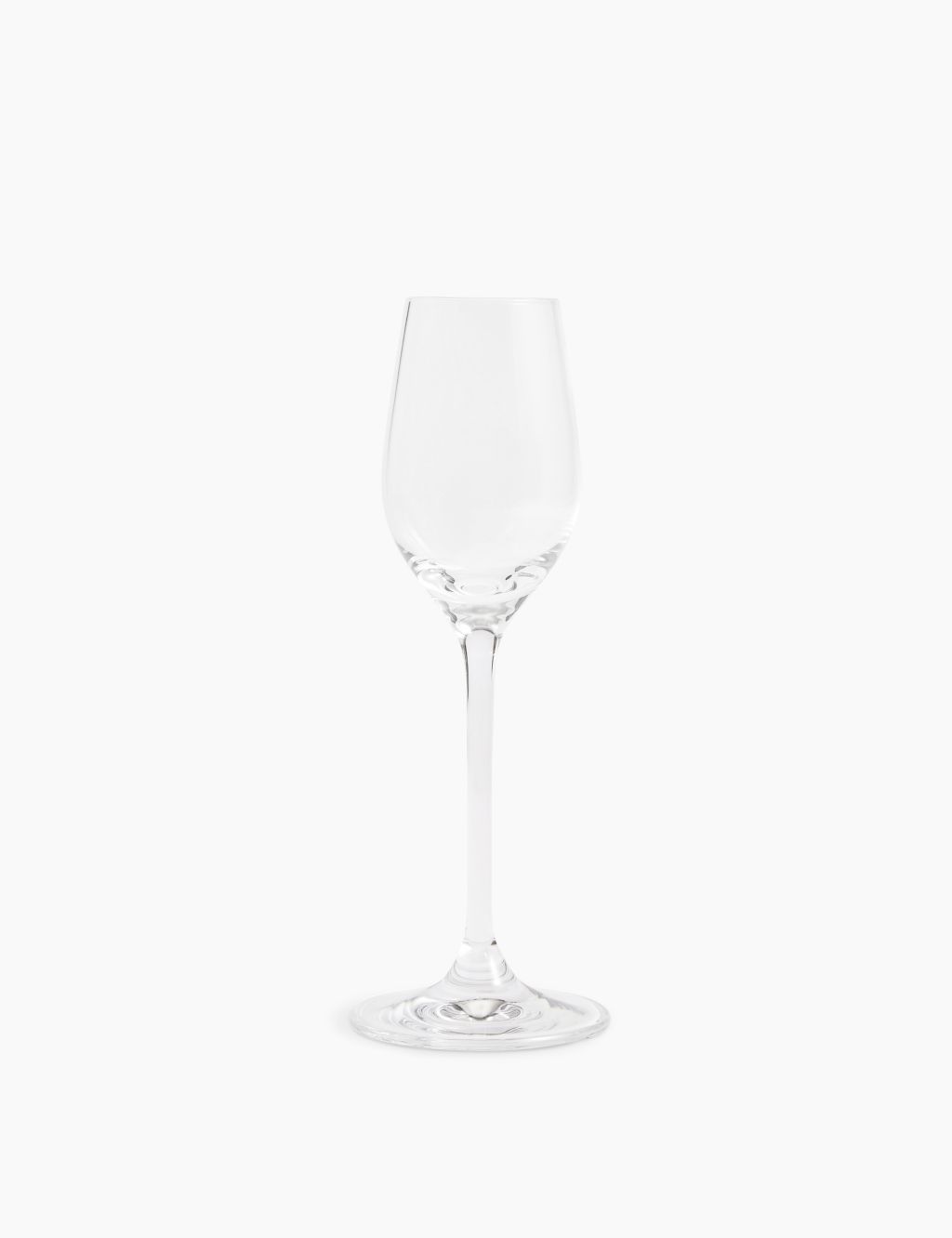 Set of 4 Sherry Glasses 2 of 4