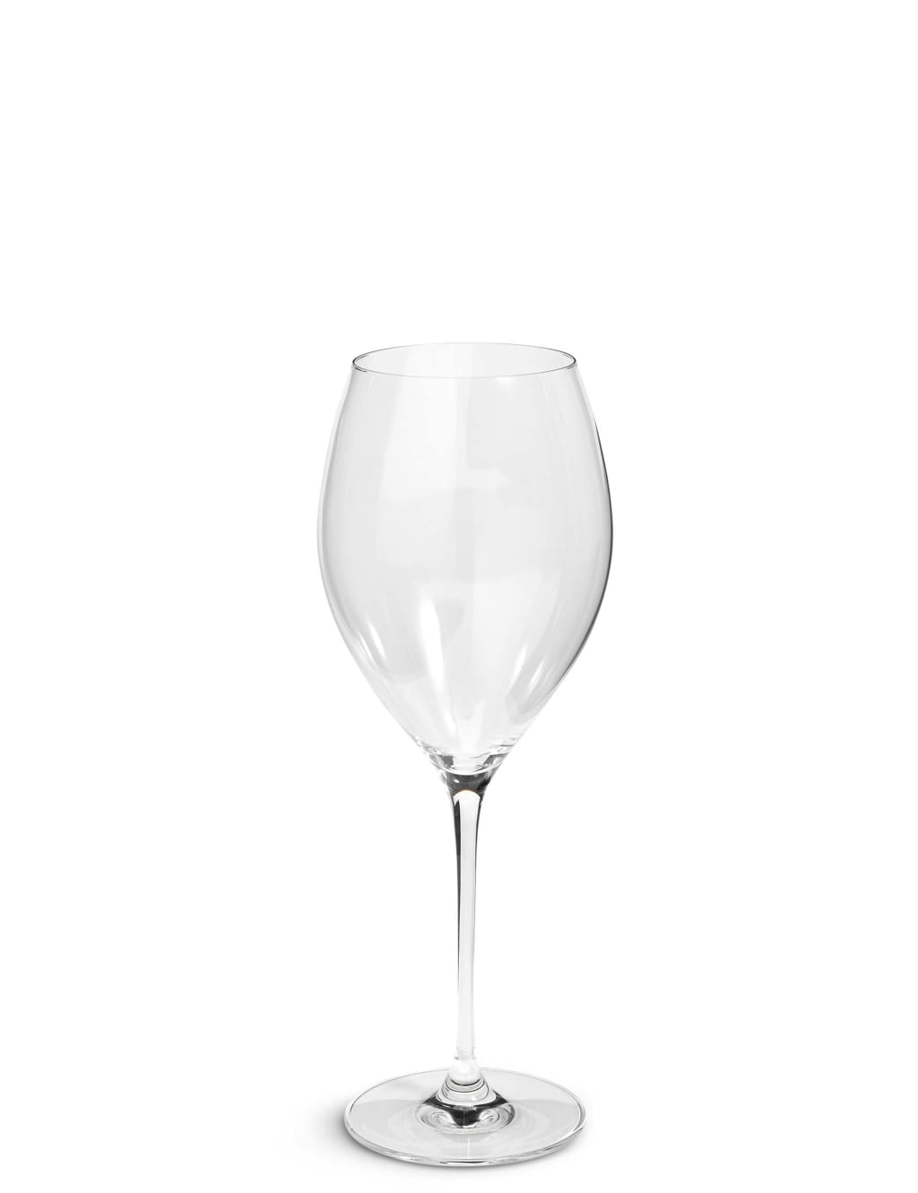 Set of 4 Sommelier Red Wine Glasses M&S