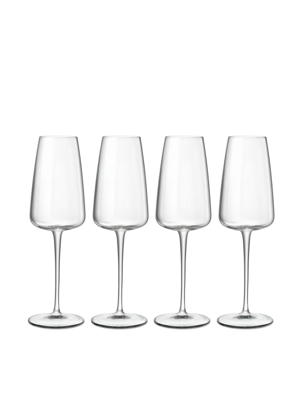 Set of 4 Talismano Champagne Flutes 2 of 6