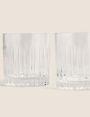 Set of 4 Timeless Tumblers Image 2 of 3