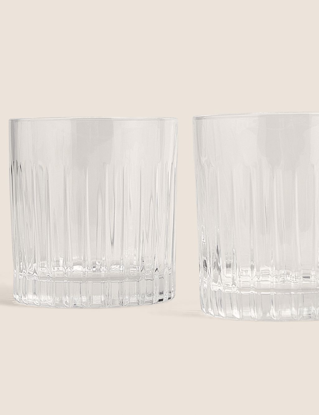 Set of 4 Timeless Tumblers 1 of 3