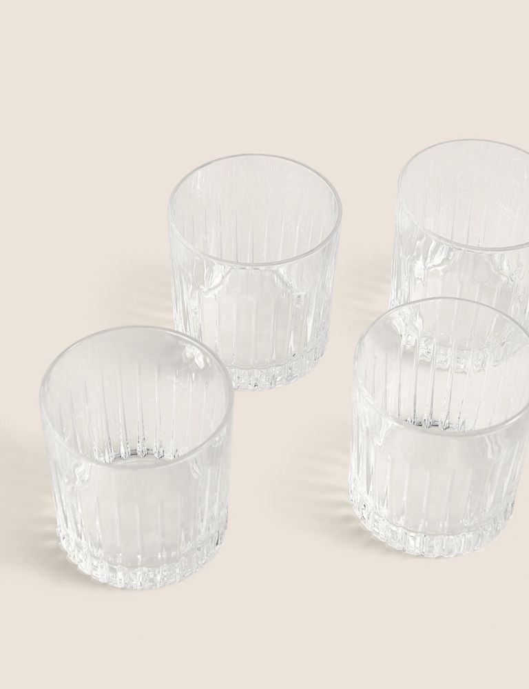 Set of 4 Timeless Tumblers 3 of 3