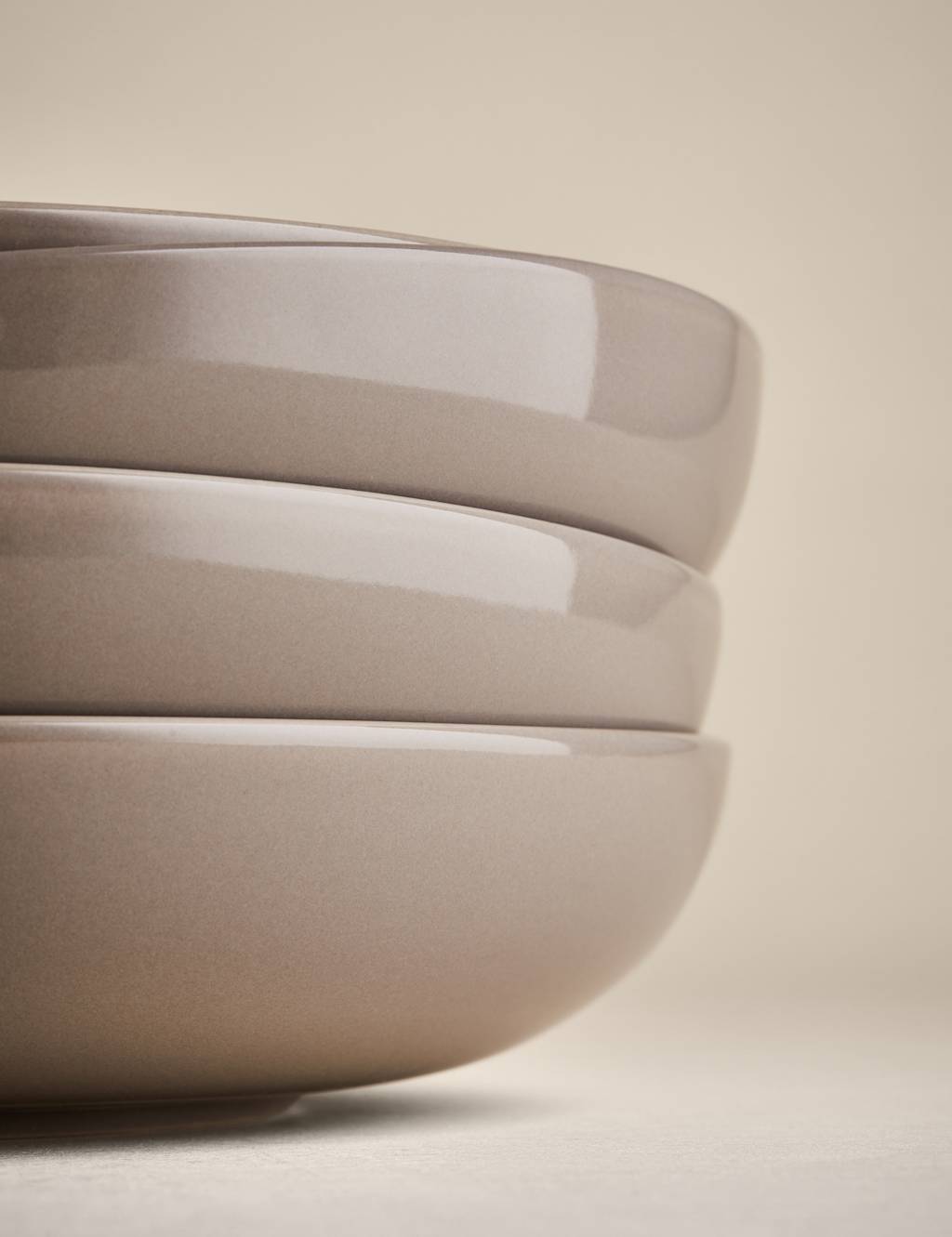 Set of 4 Tribeca Pasta Bowls M&S Collection M&S