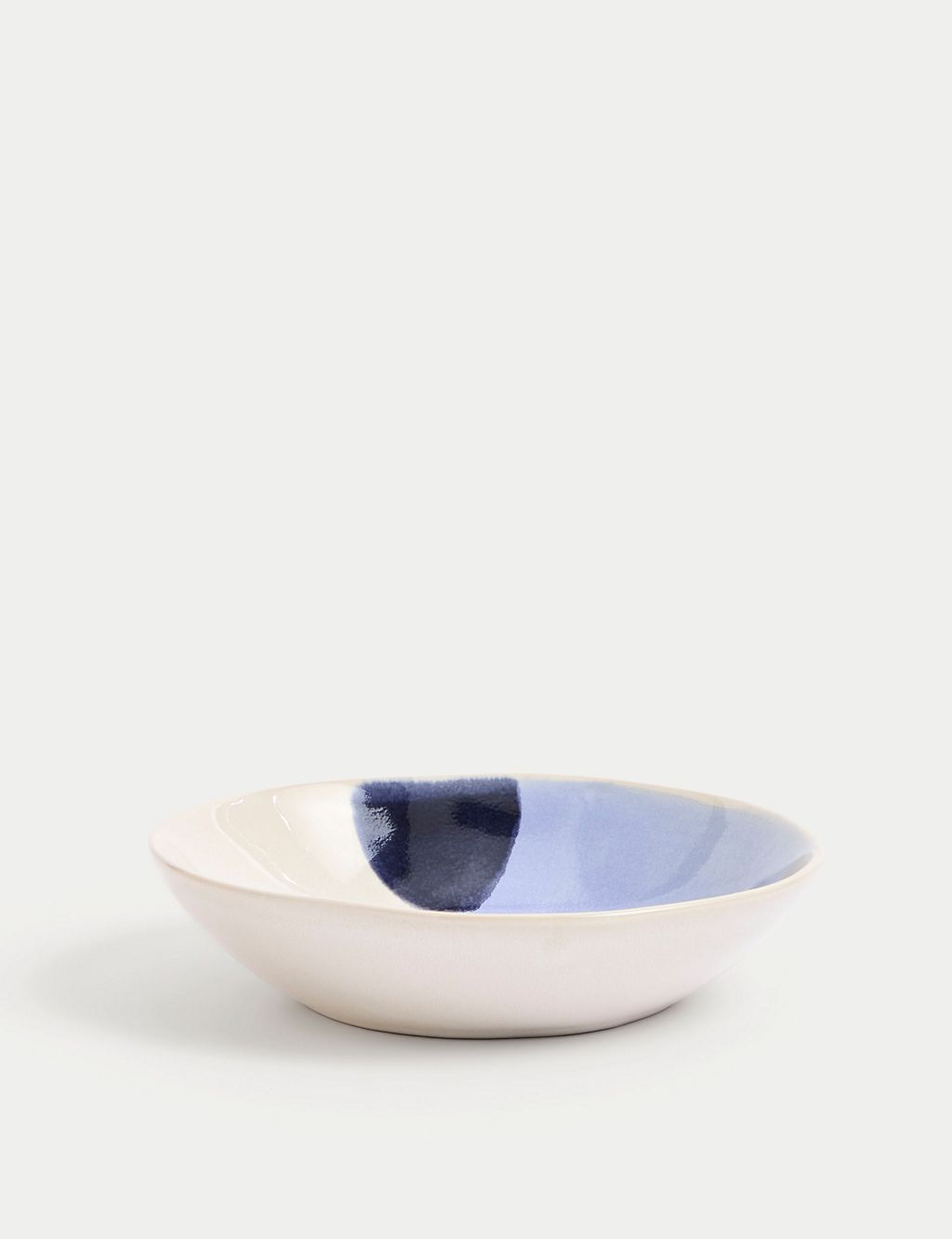 Set of 4 Watercolour Cereal Bowls 2 of 5
