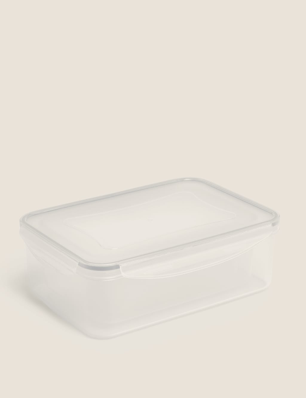 Set of 5 Kitchen Storage Tubs M&S Collection M&S