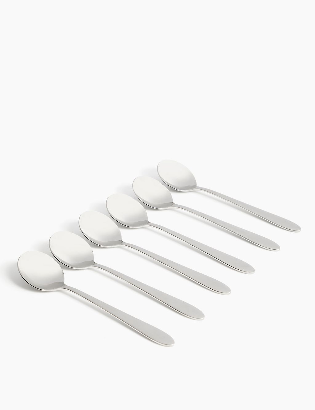 Set of 6 Maxim Soup Spoons 3 of 3