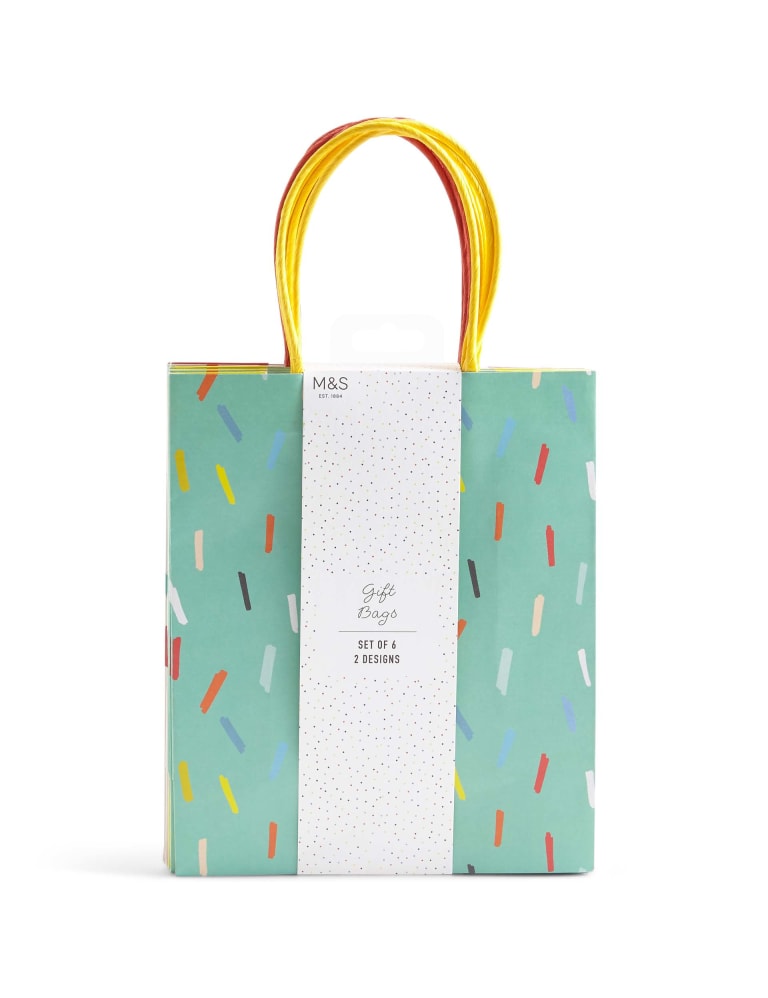 M and s gift bags cheap