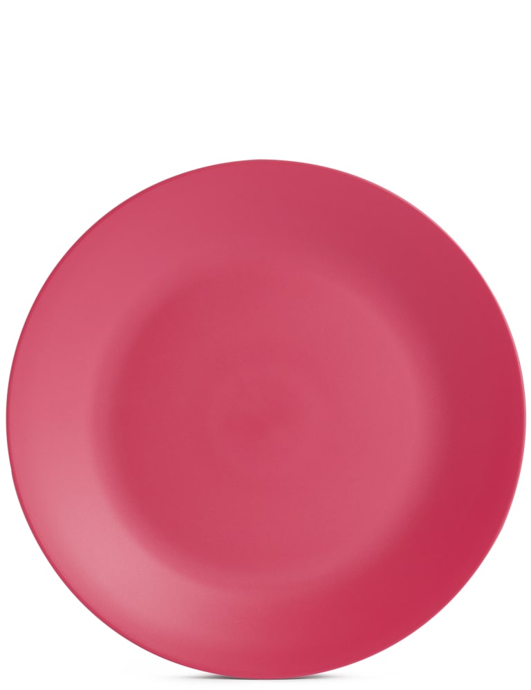 Set of 6 Picnic Plates M&S