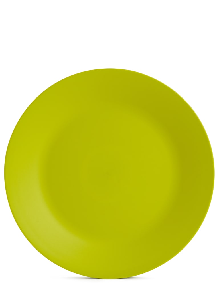 Set of 6 Picnic Plates M&S