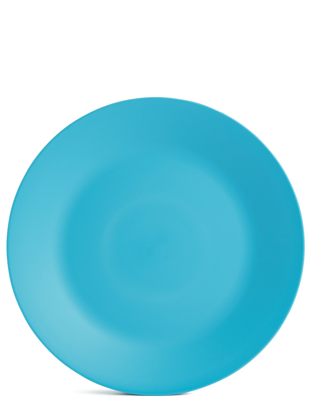 Set of 6 Picnic Plates M&S