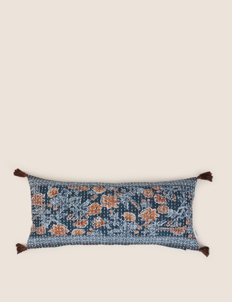 Firm bolster cushion best sale