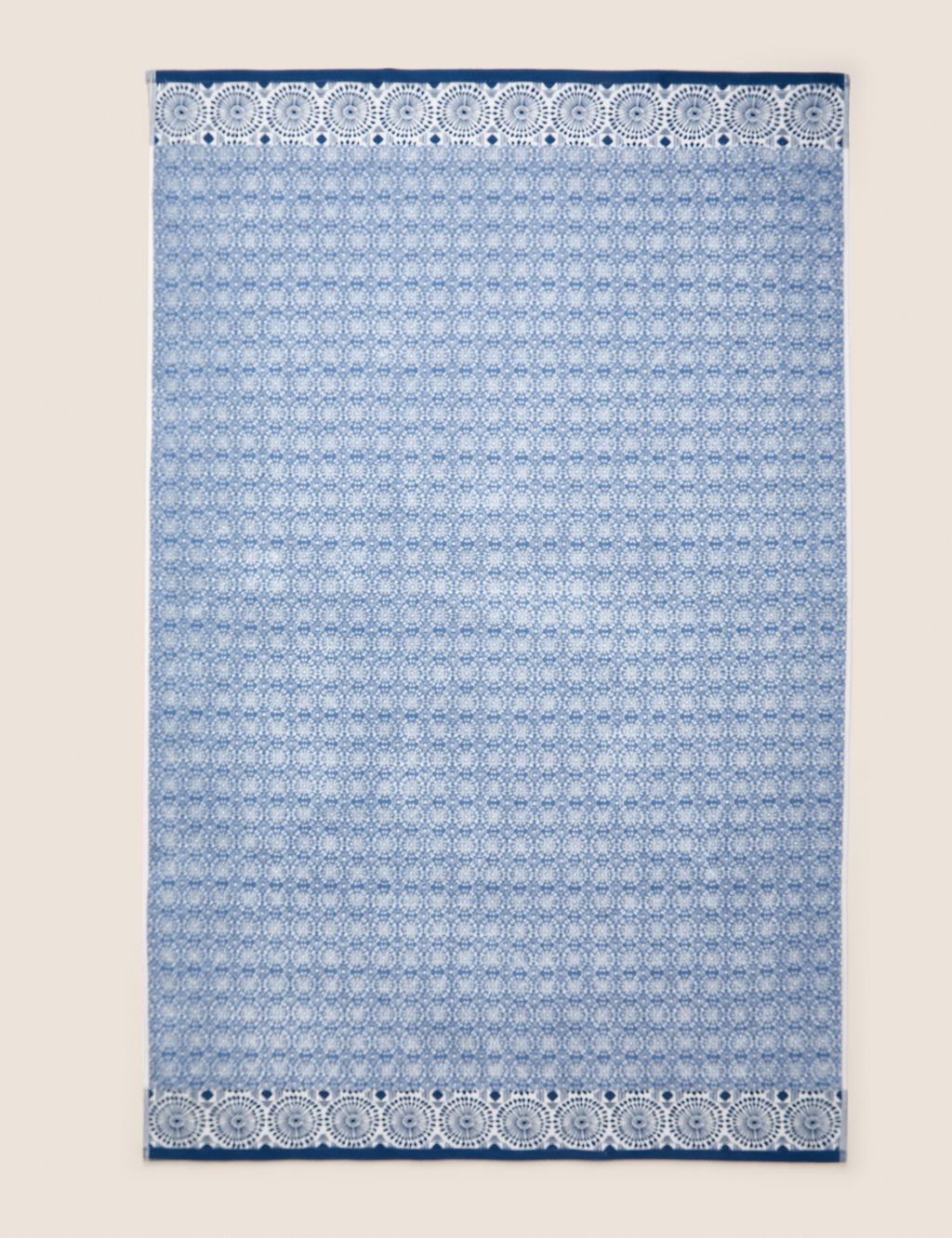 Seville Sidonia Pure Cotton Towel 7 of 7