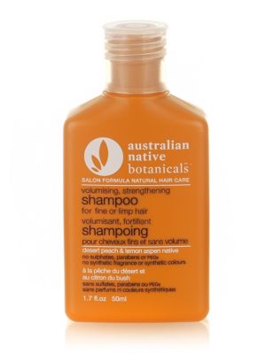 Shampoo for Fine & Limp Hair 50ml Image 1 of 1