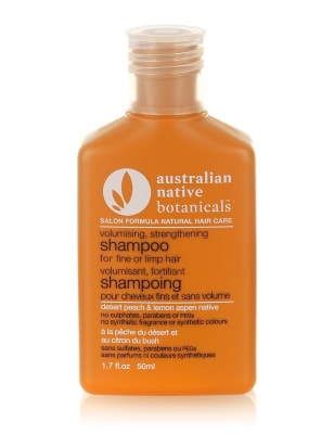 Shampoo for Fine & Limp Hair 50ml Image 1 of 1