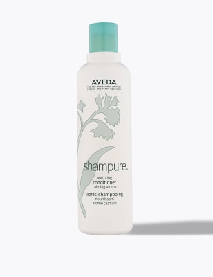Shampure Nurturing Conditioner 250ml Aveda M S