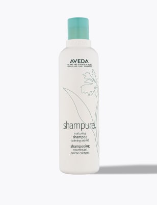 Shampure Nurturing Shampoo 250ml Aveda M S