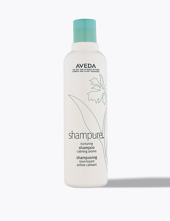 Shampure™ Nurturing Shampoo 250ml Image 1 of 1