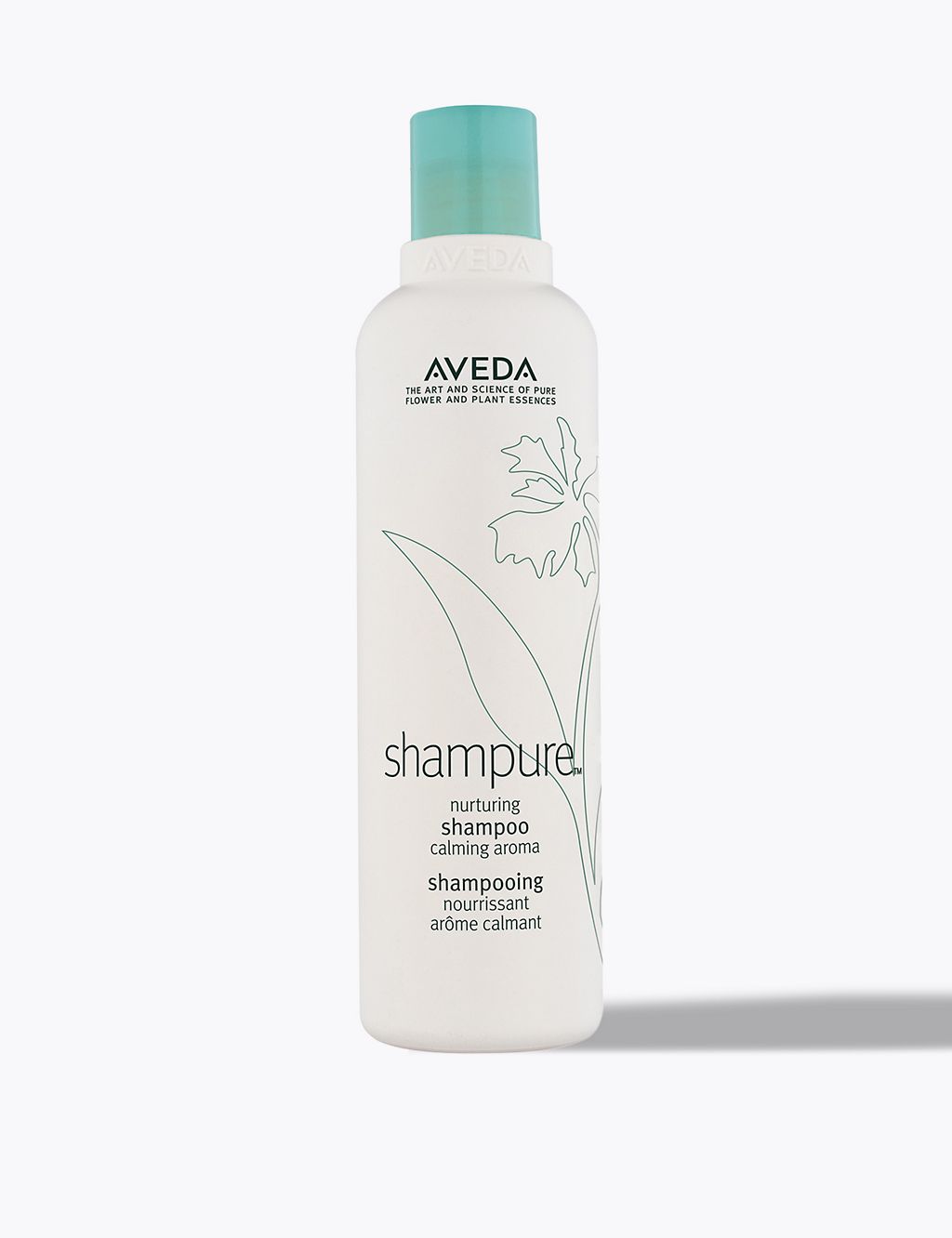 Shampure™ Nurturing Shampoo 250ml 1 of 1