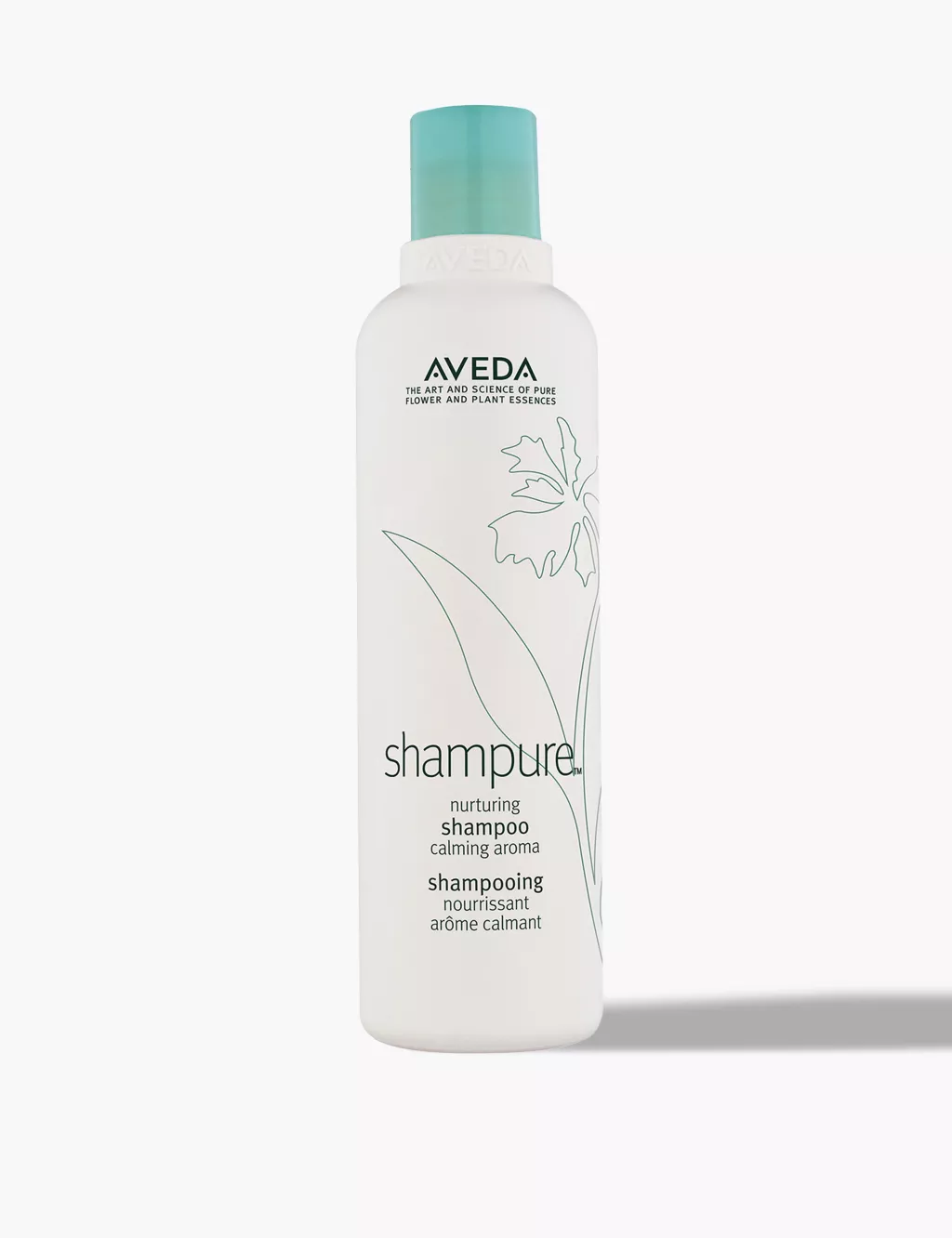 Shampure™ Nurturing Shampoo 250ml AVEDA M&S